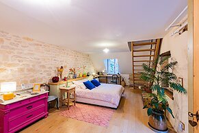 Le Domaine des Carriers - Chambres