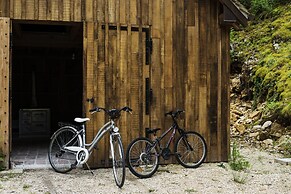 Le Domaine des Carriers - Chambres