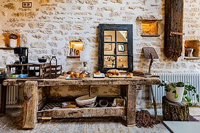 Le Domaine des Carriers - Chambres