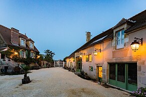 Le Domaine des Carriers - Chambres
