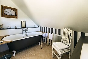 Le Domaine des Carriers - Chambres