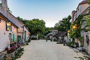Le Domaine des Carriers - Chambres