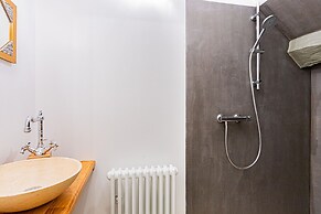 Le Domaine des Carriers - Chambres