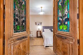 Le Domaine des Carriers - Chambres