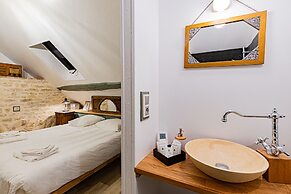 Le Domaine des Carriers - Chambres