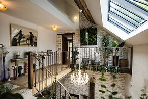 Le Domaine des Carriers - Chambres
