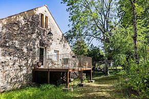 Le Domaine des Carriers - Chambres