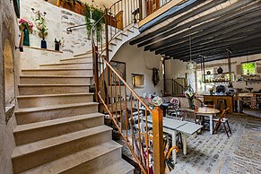 Le Domaine des Carriers - Chambres
