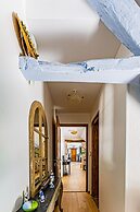 Le Domaine des Carriers - Chambres