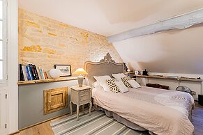 Le Domaine des Carriers - Chambres