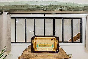 Le Domaine des Carriers - Chambres