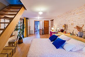 Le Domaine des Carriers - Chambres