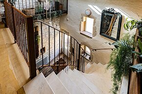 Le Domaine des Carriers - Chambres