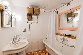 Le Domaine des Carriers - Chambres