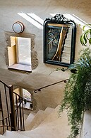 Le Domaine des Carriers - Chambres
