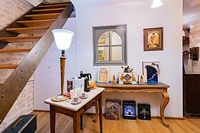 Le Domaine des Carriers - Chambres