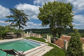 Le Domaine des Carriers - Chambres