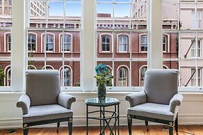 Luxury 4BR With Private Rooftop Deck