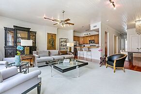 Luxury 4BR With Private Rooftop Deck