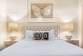 Luxury 4BR With Private Rooftop Deck