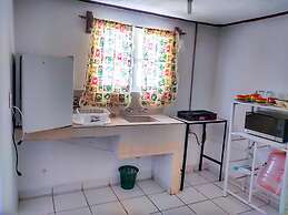 Hospedaje Casa de la Campana Rotamundos