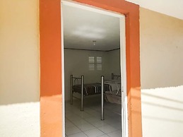 Hospedaje Casa de la Campana Rotamundos