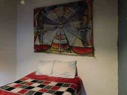 San Nicolás Rotamundos