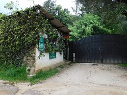 San Nicolás Rotamundos