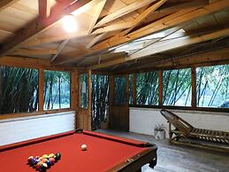 San Nicolás Rotamundos