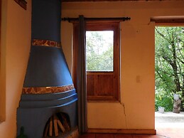 San Nicolás Rotamundos