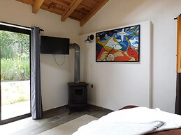 San Nicolás Rotamundos