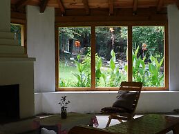 San Nicolás Rotamundos