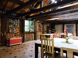 San Nicolás Rotamundos