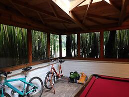 San Nicolás Rotamundos