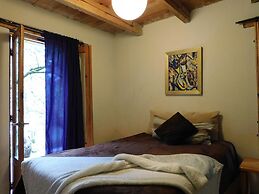 San Nicolás Rotamundos