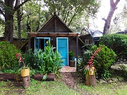 San Nicolás Rotamundos