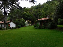 San Nicolás Rotamundos