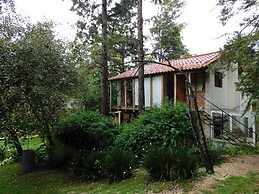 San Nicolás Rotamundos