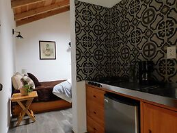 San Nicolás Rotamundos