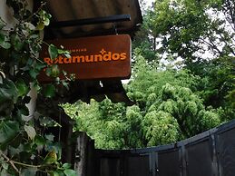 San Nicolás Rotamundos