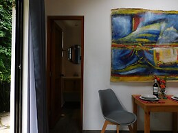 San Nicolás Rotamundos