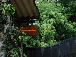 San Nicolás Rotamundos