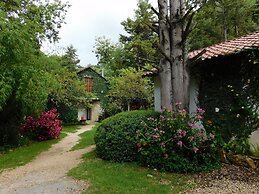 San Nicolás Rotamundos