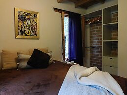 San Nicolás Rotamundos