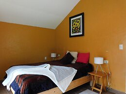 San Nicolás Rotamundos