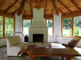 San Nicolás Rotamundos