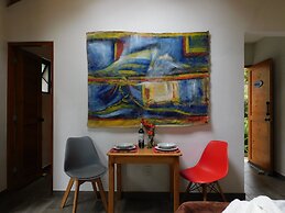 San Nicolás Rotamundos