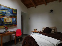 San Nicolás Rotamundos