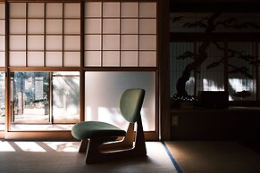 Shimanto Riverside Hideaway