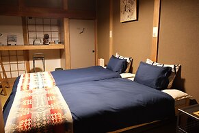 Shimanto Riverside Hideaway